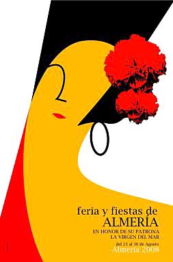 Fiestas patronales en honor de la Virgen del Mar  